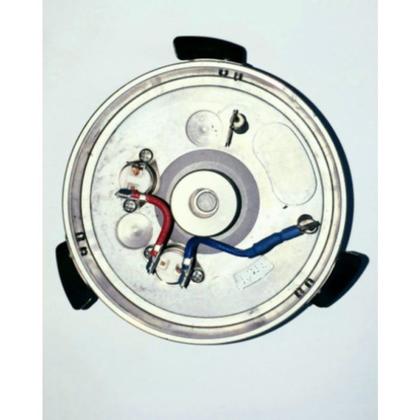 Imagem de Turbina para Máquina Algodão Show - Yeladim 220v