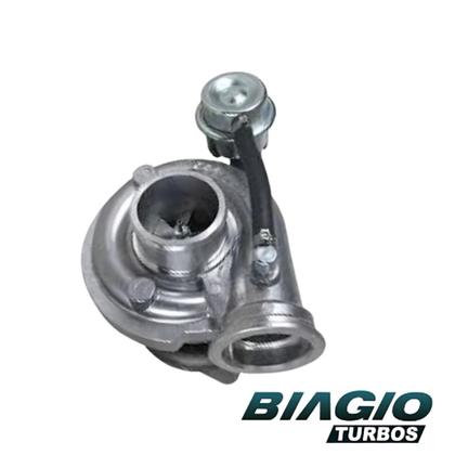 Imagem de Turbina Vw Caminhão 13.180e / 15.180e Volare W8 Bbv412et-f
