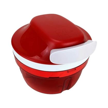 Imagem de Turbo Chef Supersonic 300ml Vermelho