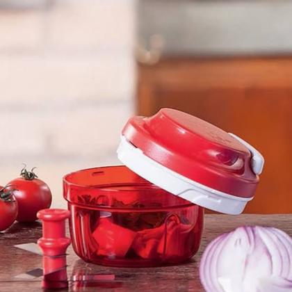 Imagem de Turbo Chef Supersonic 300ml Vermelho