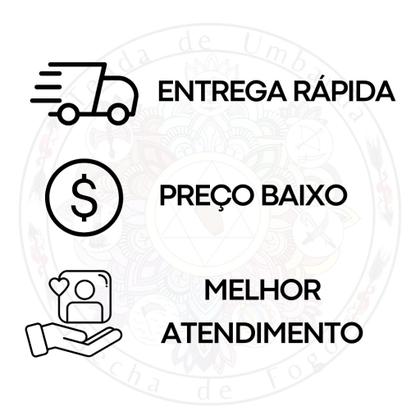 Imagem de Turibulo Incensário Defumador em Alumínio