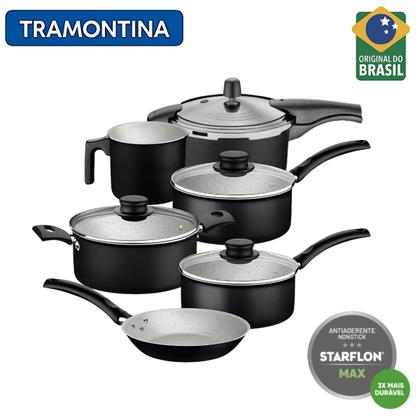 Imagem de Turim 5 Pçs + Pressão 6l