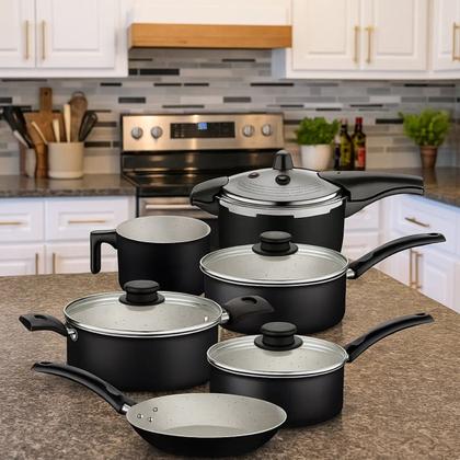 Imagem de Turim 5 Pçs + Pressão 6l