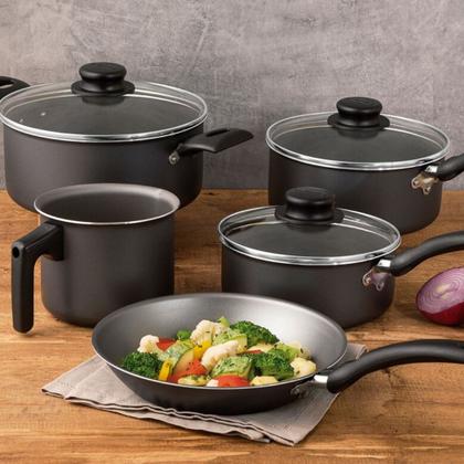 Imagem de Turim 5 Pçs + Pressão 6l