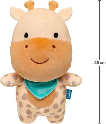 Imagem de Turminha soft girafa
