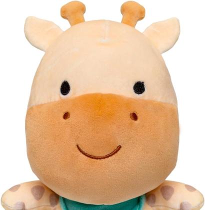 Imagem de Turminha soft girafa