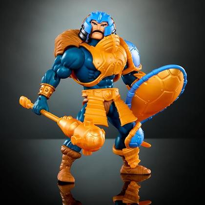 Imagem de Turtles of Grayskull Motu Origins Man-At-Arms Mattel HPR00