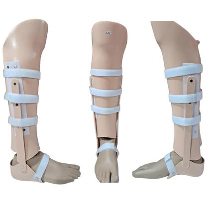 Imagem de Tutor Para Fratura De Tíbia - Lado Direito