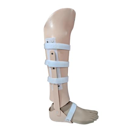 Imagem de Tutor Para Fratura De Tíbia - Lado Direito