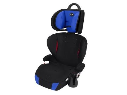 Imagem de Tutti Baby Cadeirinha Versati Ft20.009 9kg A 36kg Azul