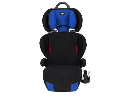 Imagem de Tutti Baby Cadeirinha Versati Ft20.009 9kg A 36kg Azul
