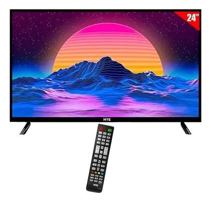 Imagem de TV 12v Smart Tv 12 Volts AndroIid Wi fi Digital Caminhão Van Motor Home Onibus Lanha Barco Food Truck