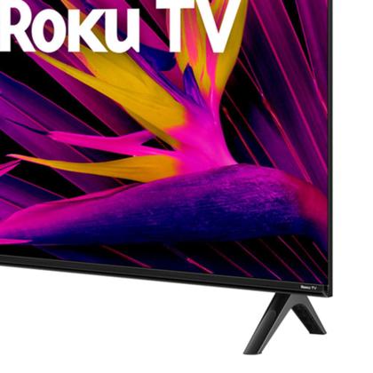 Imagem de TV 32P SEMP LED SMART Wifi HD - 32R6610