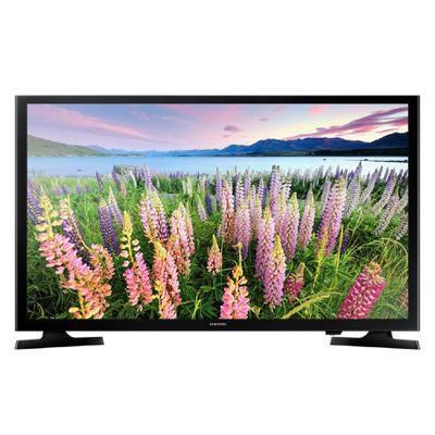 SAMSUNG 40インチ　液晶モニタ　LH40DBE 2017年製 フルHD Tv 40