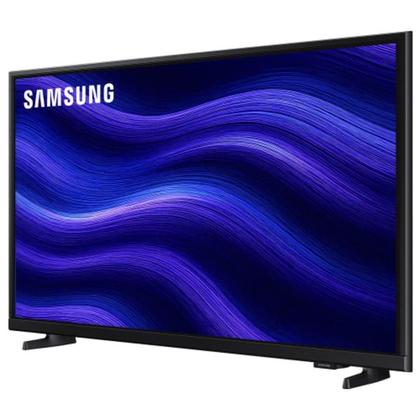 Imagem de TV 43P Samsung LED SMART Tizen Wifi FULL HD - LS43F6000FGXZD