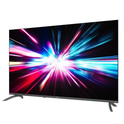 Imagem de TV 50 Philco Smart 4K Roku PTV50VA4REGB Cinza Bivolt