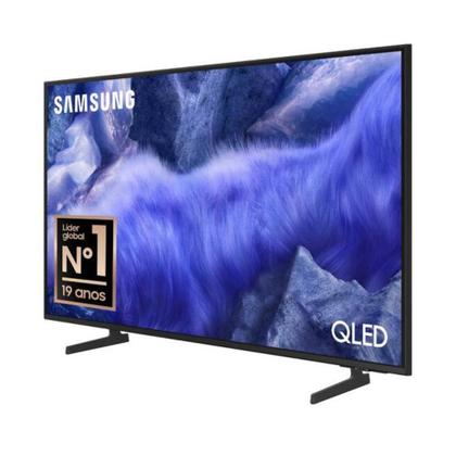 Imagem de TV 55 Samsung Smart Vision IA QLED QN55QEF1AGXZD