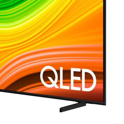 Imagem de TV 55P Samsung QLED 4K SMART Wifi Comando VOZ - QN55Q60DAGXZD