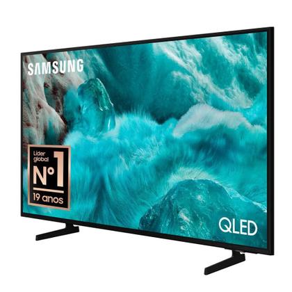 Imagem de TV 65 Samsung Smart Vision IA Qled QN65Q7FAAGXZD
