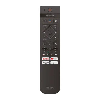 Imagem de TV 65P Philips Google TV SMART 4K - 65PUG7419/78