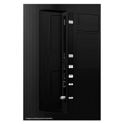 Imagem de TV 65P Samsung CRYSTAL SMART 4K 2025 UN65U8100FGXZD - UN65U8100FGXZD