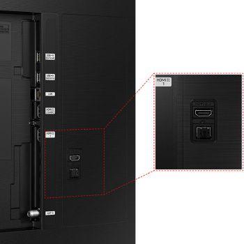 Imagem de Tv 65p Samsung Qled 4k Smart Wifi Comando Voz - Qn65q60dagxzd