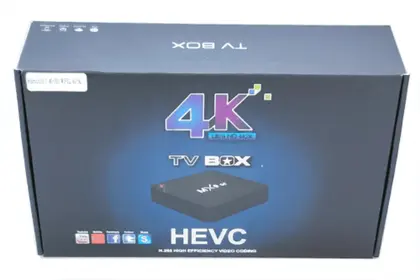 TVBOX(电视盒） Tv box Genérica TV BOX T95Z | MercadoLivre