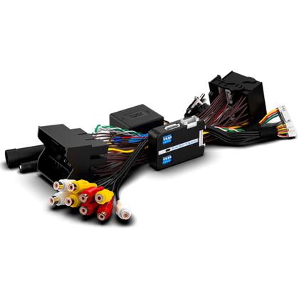 Imagem de TV Digital Full HD Ford Territory 2021 Faaftech FT-VF-FRD6