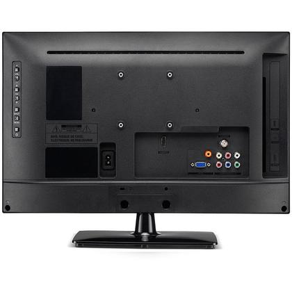 Imagem de TV LED 24 Polegadas AOC HDMI USB LE24D1440