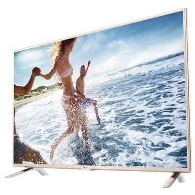 Imagem de TV LED 32 Polegadas LG HD - 32LX330C