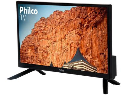 テレビ FMTDP5351 TV LED 39” Philco PTV39F61D - 2 HDMI 1 USB - Tv Led - Magazine Luiza