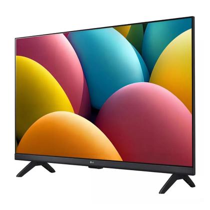 Imagem de TV LG 32" LED HD Smart Pro 32RL601CBSA.AWZQ