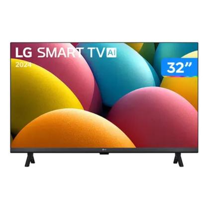 Imagem de TV LG 32" LED HD Smart Pro 32RL601CBSA.AWZQ