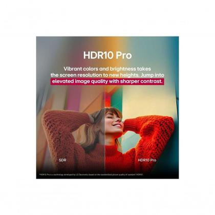 Imagem de TV LG 4K UHD AI 65 UA75 2025 - a7 Pro e WebOS 25 Bivolt