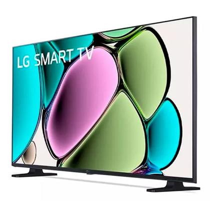 Imagem de TV LG Smart Pro Led HD 32'' 32LR651C-B Wi-fi BT 100V/240V