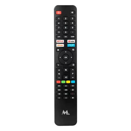Imagem de TV Mtek MK50FSAU 50" / LED / Smart / HDMI / USB / Wifi /