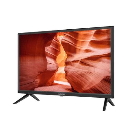 Imagem de TV Multilaser 24 Polegadas TL037