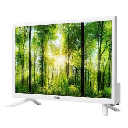 Imagem de TV Philco 24 Polegadas HD digital 99243057
