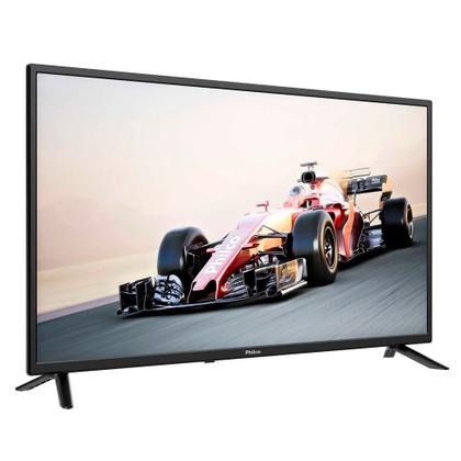 Imagem de TV Philco 32 P32EDA HD LED USB Multi Media Player Não Smart