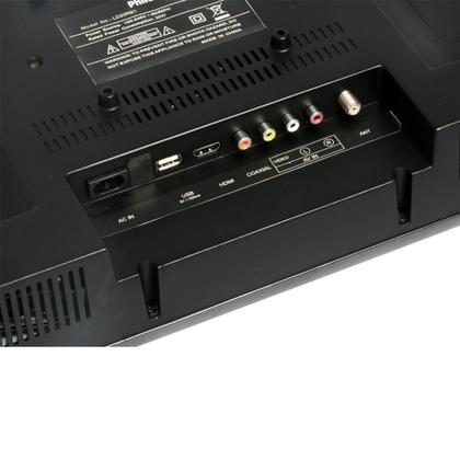 Imagem de TV Philco Led 20 Polegadas PH20N91D HD com Conversor Digital