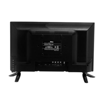 Imagem de TV Philco Led 20 Polegadas PH20N91D HD com Conversor Digital