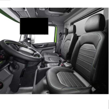 Imagem de TV Philco Smart 24 Polegadas Roku LED HD 12V Nativa Caminhão HDMI USB WiFi 110V 220V Carreta Van Trailer Motor Home