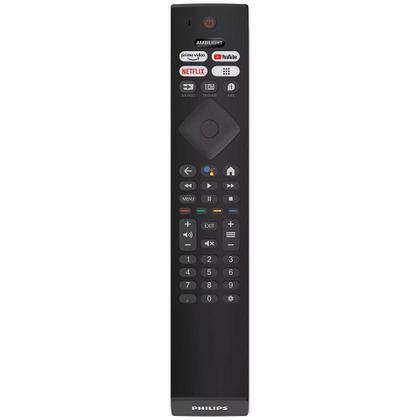 Imagem de Tv Philips 43 Polegadas 43pfg6918/78 Full Hd Google Tv Wifi 5g Com Voz Bluetooth Preto