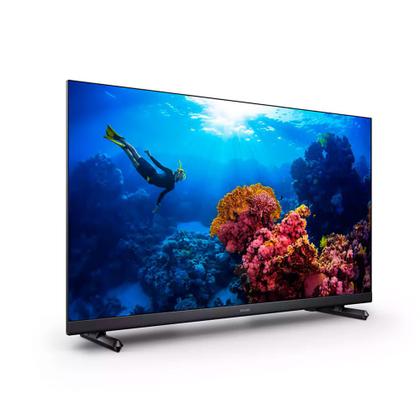 Imagem de TV Philips 43 Polegadas 43PFG6918/78 Full HD Google TV Wifi 5G com Voz Bluetooth