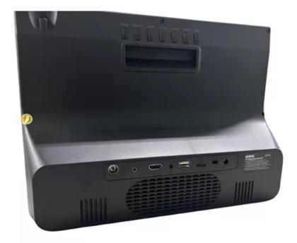 Imagem de Tv Portátil Digital 14 Polegadas Led Hd Usb Hdmi Sd Monitor LEONG 775