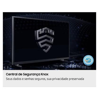 Imagem de TV Samsung 65" Smart Crystal UHD 4K UN65U8100FGXZD