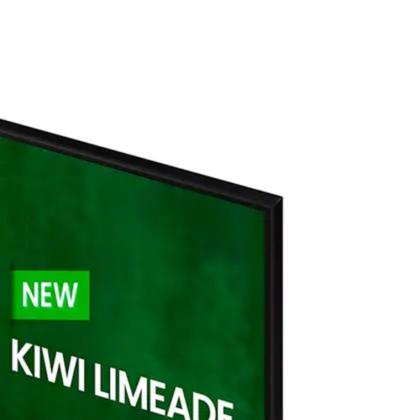Imagem de TV Samsung Business Smart 4K 65" LH65BEDHVGGXZD-B