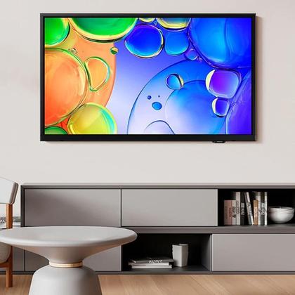 Imagem de TV Samsung QN43Q5FAAGXZD 43" Full HD QLED Smart com Wi-Fi HDR10+