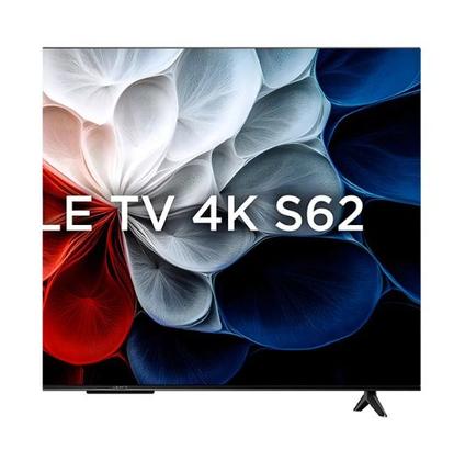 Imagem de TV Semp 50 Led Google Android 4K UHD 50S62