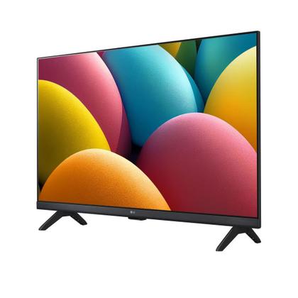 Imagem de TV Smart 32 Polegadas com Alexia Wifi HD LR600BPSA LG